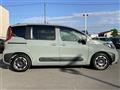 2025 Toyota Sienta