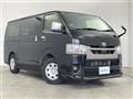 2023 Toyota Hiace Van