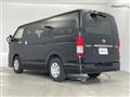 2023 Toyota Hiace Van