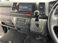 2023 Toyota Hiace Van