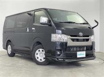 2023 Toyota Hiace Van