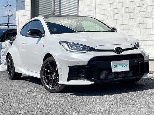 2025 Toyota Yaris
