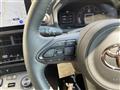2025 Toyota Yaris