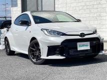 2025 Toyota Yaris
