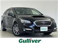 2017 Subaru Levorg