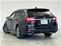 2017 Subaru Levorg