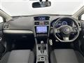 2017 Subaru Levorg