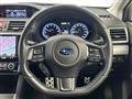 2017 Subaru Levorg