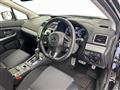 2017 Subaru Levorg