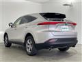 2023 Toyota Harrier