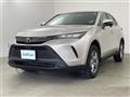 2023 Toyota Harrier