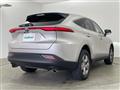 2023 Toyota Harrier