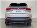 2023 Toyota Harrier