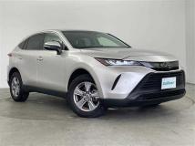 2023 Toyota Harrier