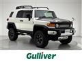 2017 Toyota FJ Cruiser