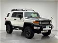 2017 Toyota FJ Cruiser