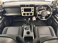 2017 Toyota FJ Cruiser