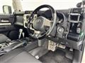 2017 Toyota FJ Cruiser