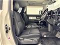 2017 Toyota FJ Cruiser