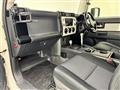 2017 Toyota FJ Cruiser