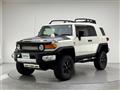 2017 Toyota FJ Cruiser
