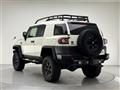 2017 Toyota FJ Cruiser