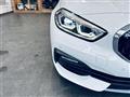 2022 BMW 1 Series