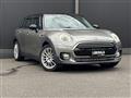 2018 BMW MINI Clubman