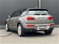 2018 BMW MINI Clubman