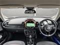 2018 BMW MINI Clubman