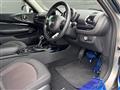 2018 BMW MINI Clubman