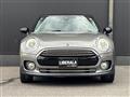 2018 BMW MINI Clubman
