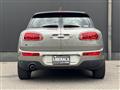 2018 BMW MINI Clubman