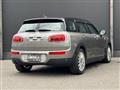 2018 BMW MINI Clubman