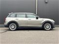 2018 BMW MINI Clubman