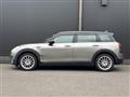 2018 BMW MINI Clubman