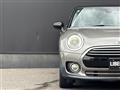 2018 BMW MINI Clubman
