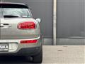 2018 BMW MINI Clubman