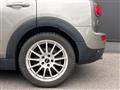 2018 BMW MINI Clubman