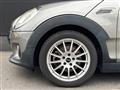2018 BMW MINI Clubman