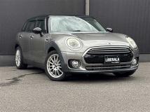 2018 BMW MINI Clubman