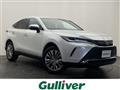 2025 Toyota Harrier
