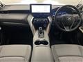 2025 Toyota Harrier