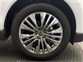 2025 Toyota Harrier
