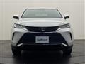 2025 Toyota Harrier