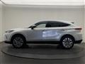 2025 Toyota Harrier