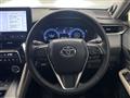 2025 Toyota Harrier