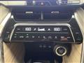 2025 Toyota Harrier