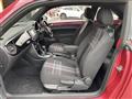 2017 Volkswagen Beetle