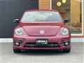 2017 Volkswagen Beetle